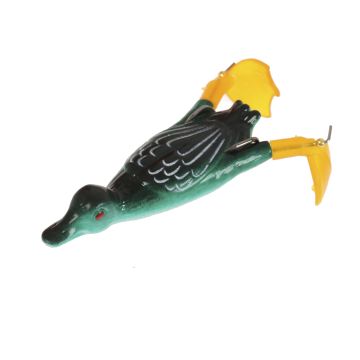 Приманка SKYFISH "Утка" 9.0 см, 10 гр, цвет: LYY-A01